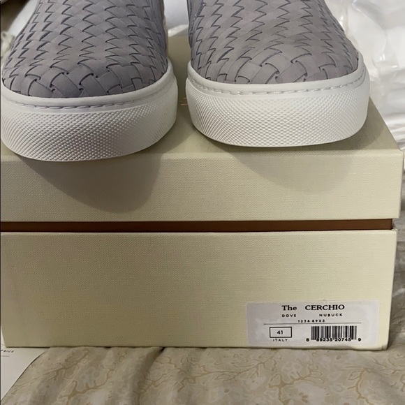 M. Gemi Slip On Sneaker - Picture 5 of 5